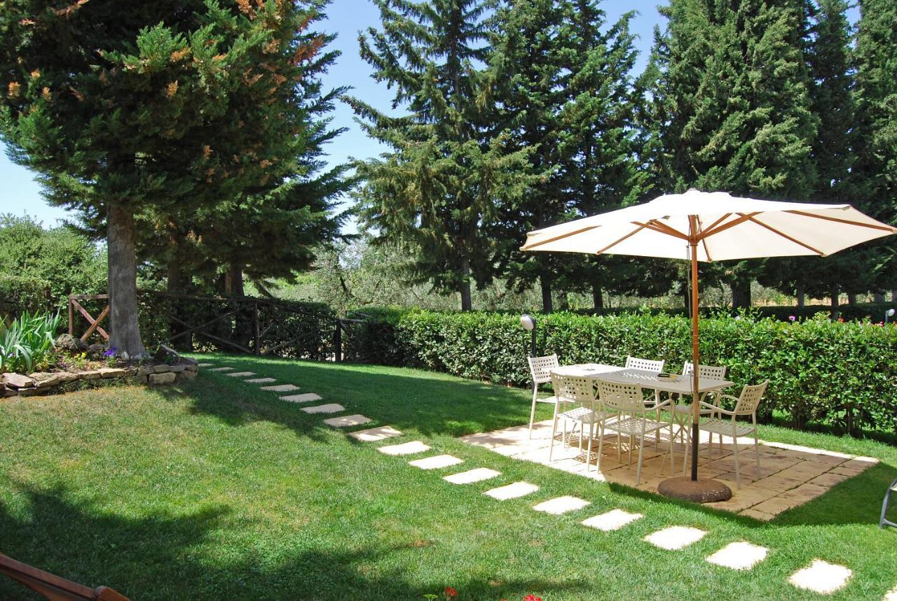 Tenuta La Cipresseta Monsanto 외부 사진